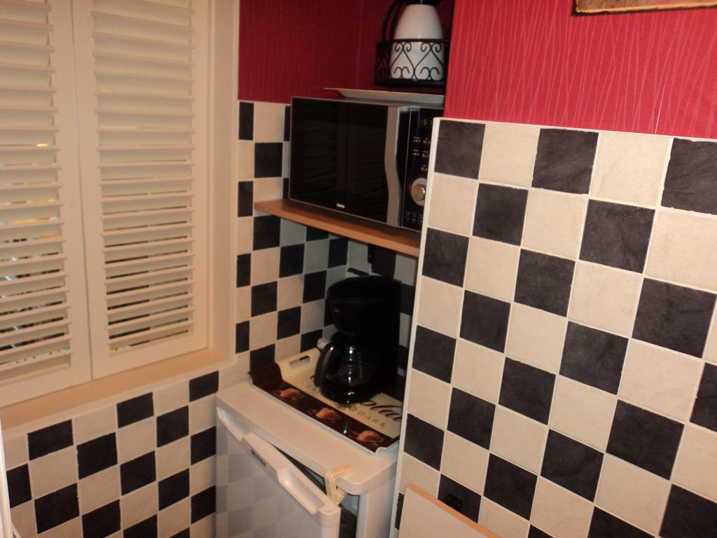 Residentie Maria Lucia Lägenhet Blankenberge Exteriör bild