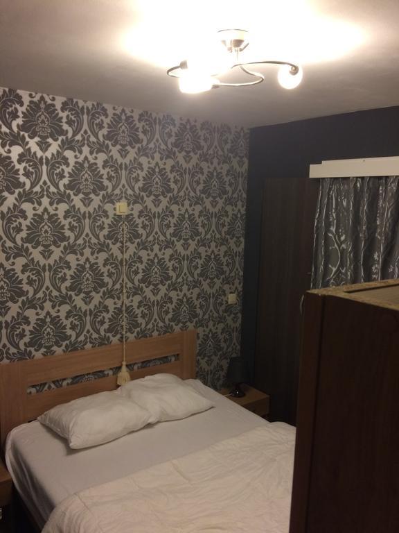 Residentie Maria Lucia Lägenhet Blankenberge Exteriör bild