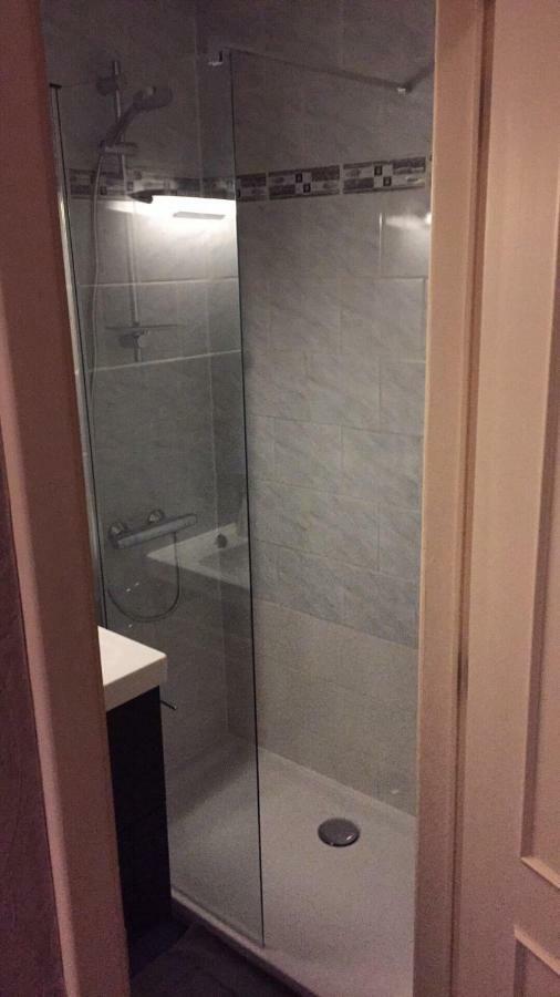 Residentie Maria Lucia Lägenhet Blankenberge Exteriör bild